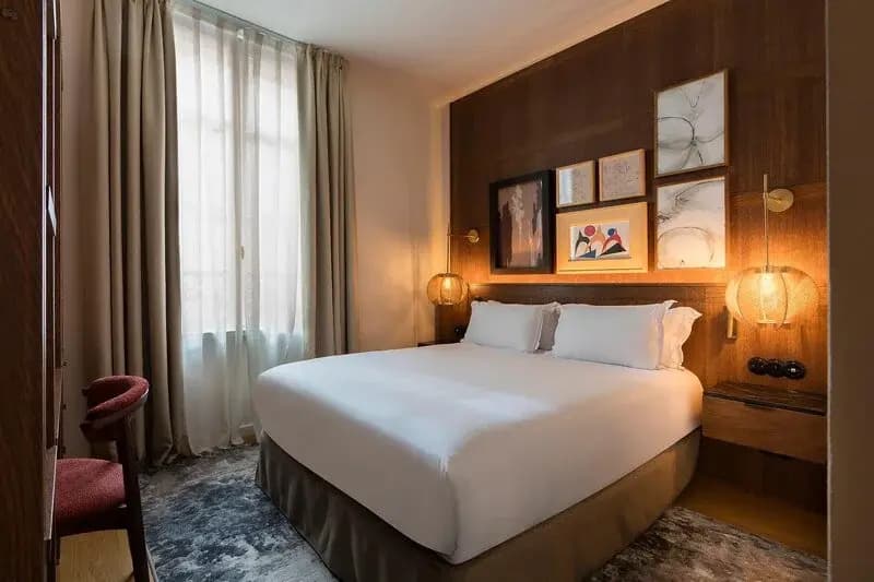 hotel