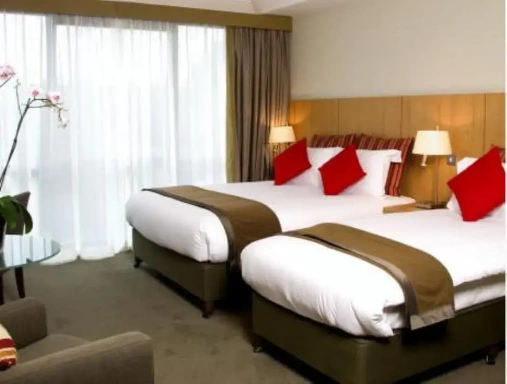 Clarion Suites Limerick