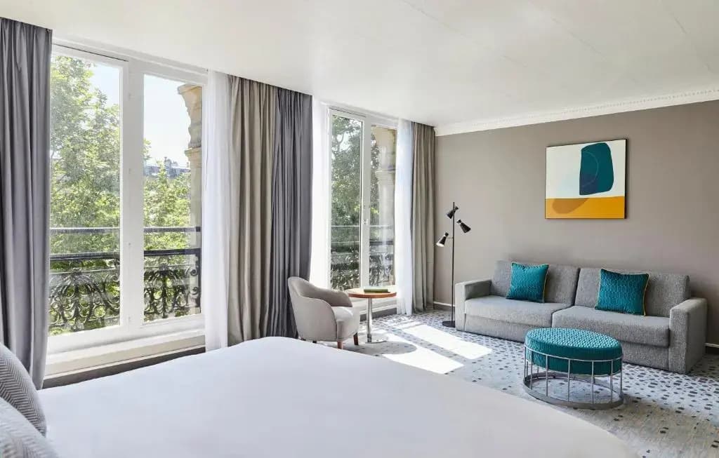 hotel