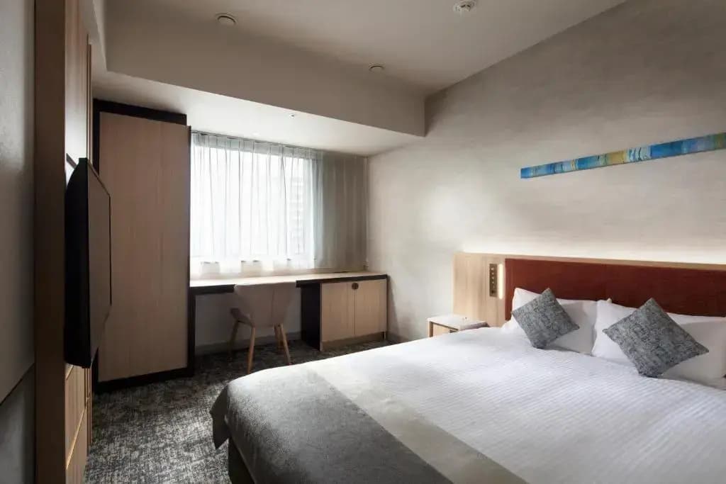 hotel
