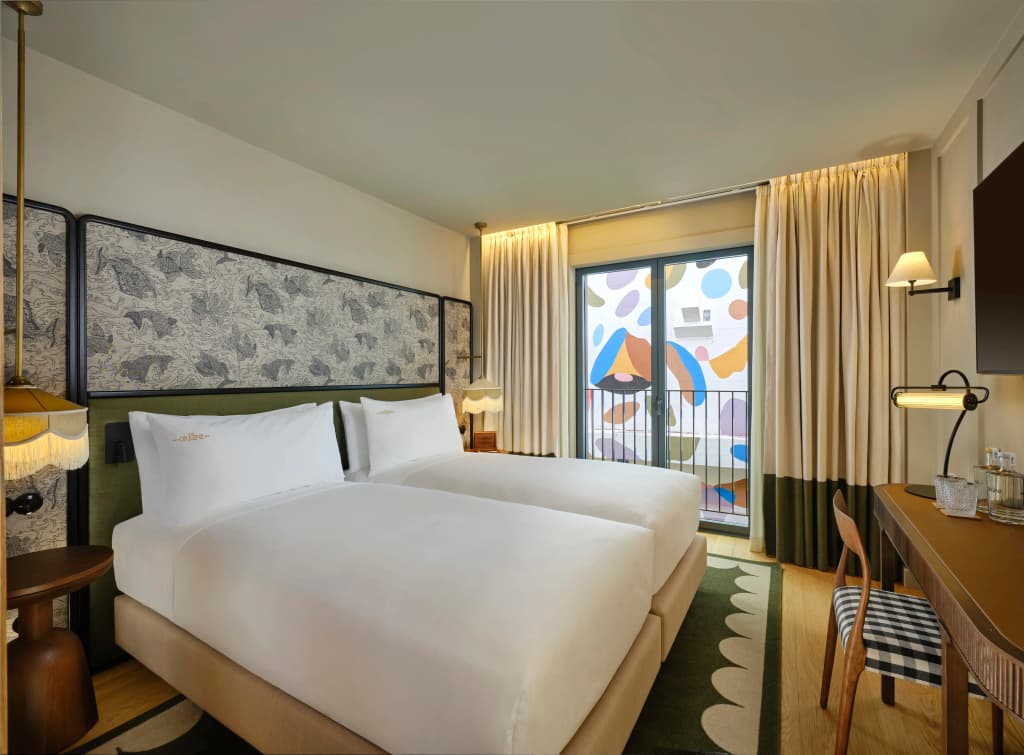 hotel
