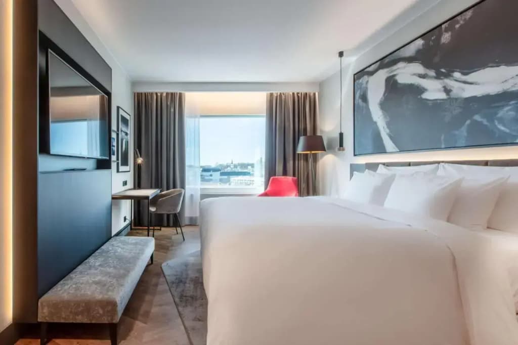 hotel