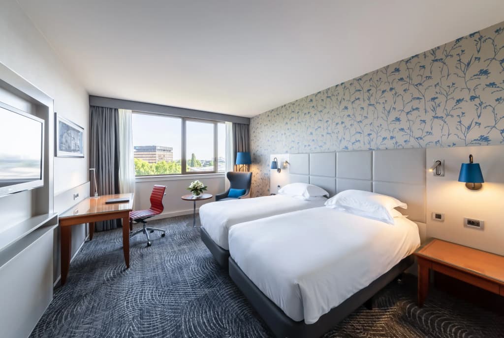 hotel