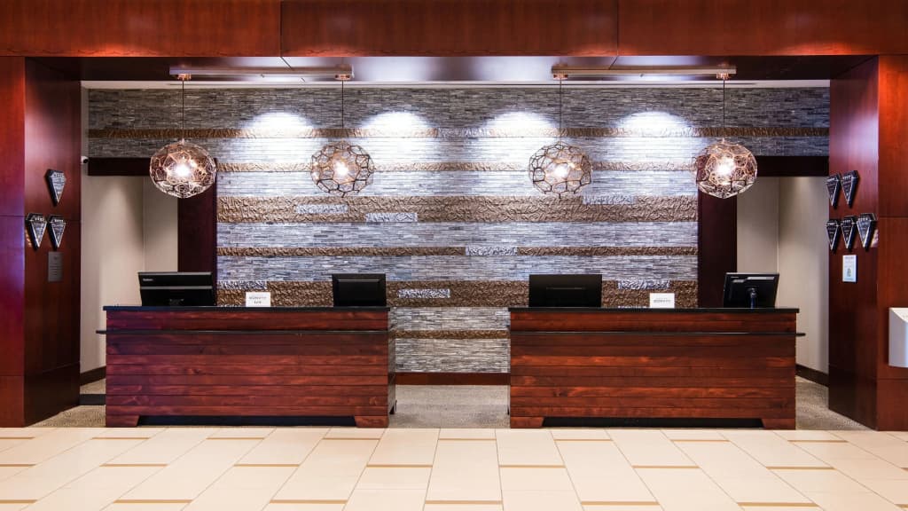 The Westin Huntsville