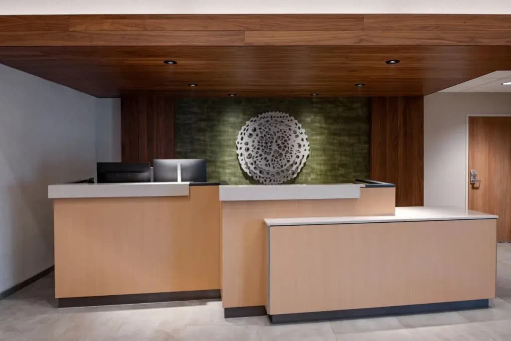 Fairfield by Marriott Inn & Suites Missoula Airport
