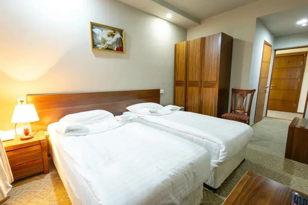 Gyumri Hotel