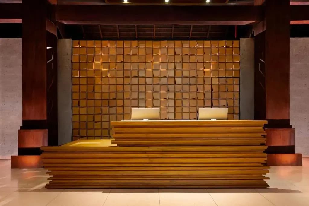 Element by Marriott Bali Ubud