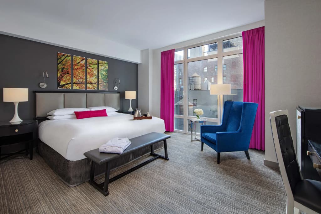 hotel