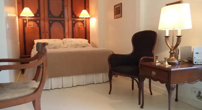 Comfort&More- Kurfürstendamm- Haus Cumberland