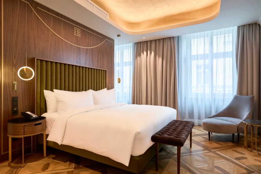hotel