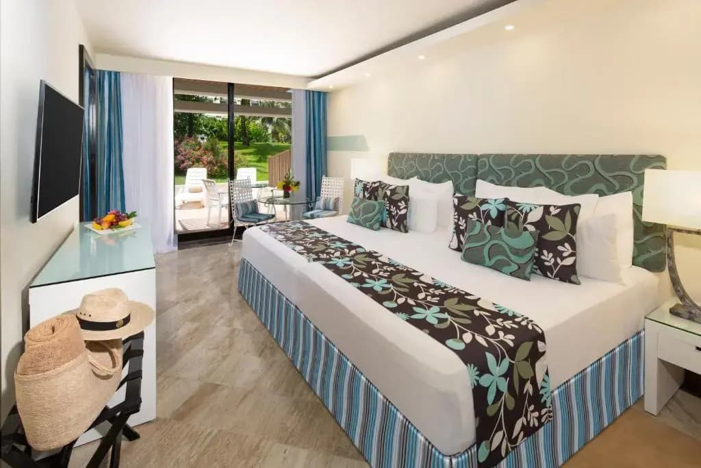 The Grand Oasis Cancun - All Inclusive