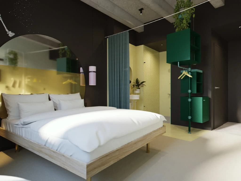 hotel
