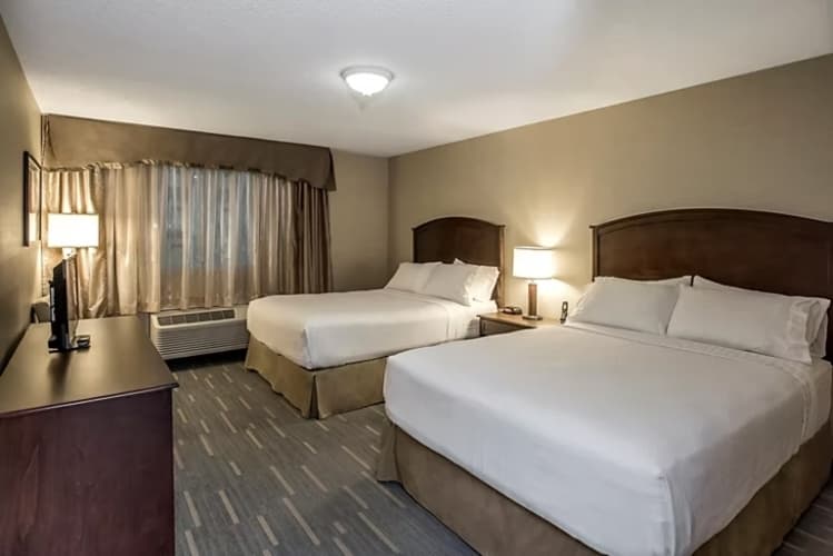 Holiday Inn Lethbridge by IHG
