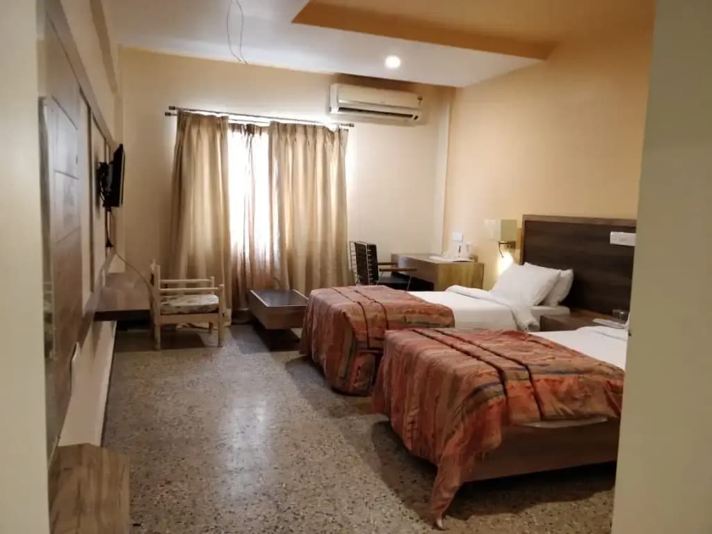 hotel