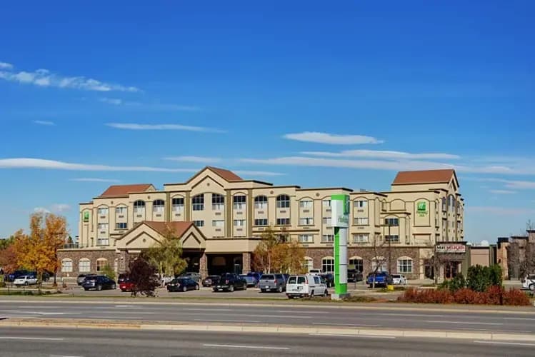 Holiday Inn Lethbridge by IHG