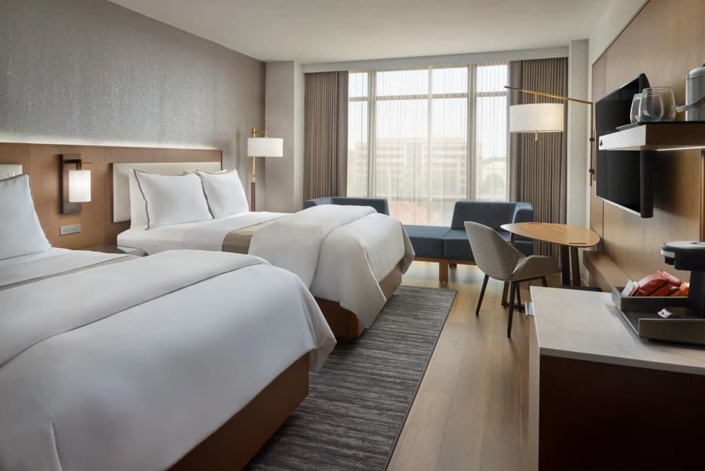 The Westin Huntsville