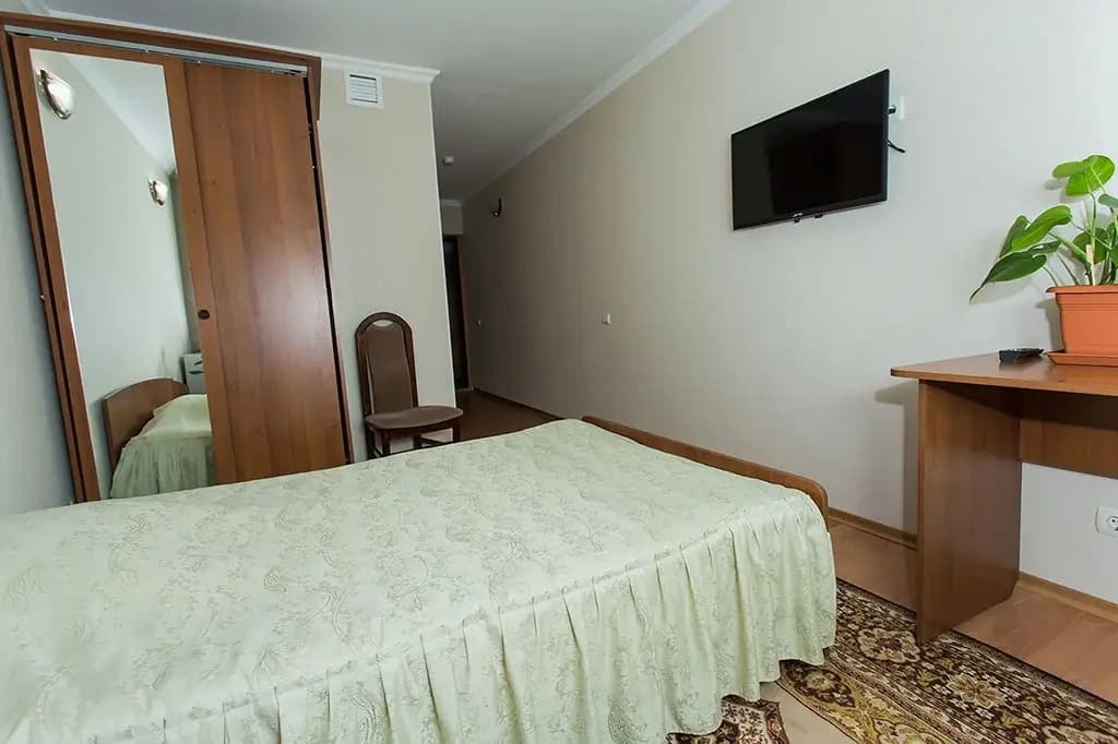 Sofia Hotel