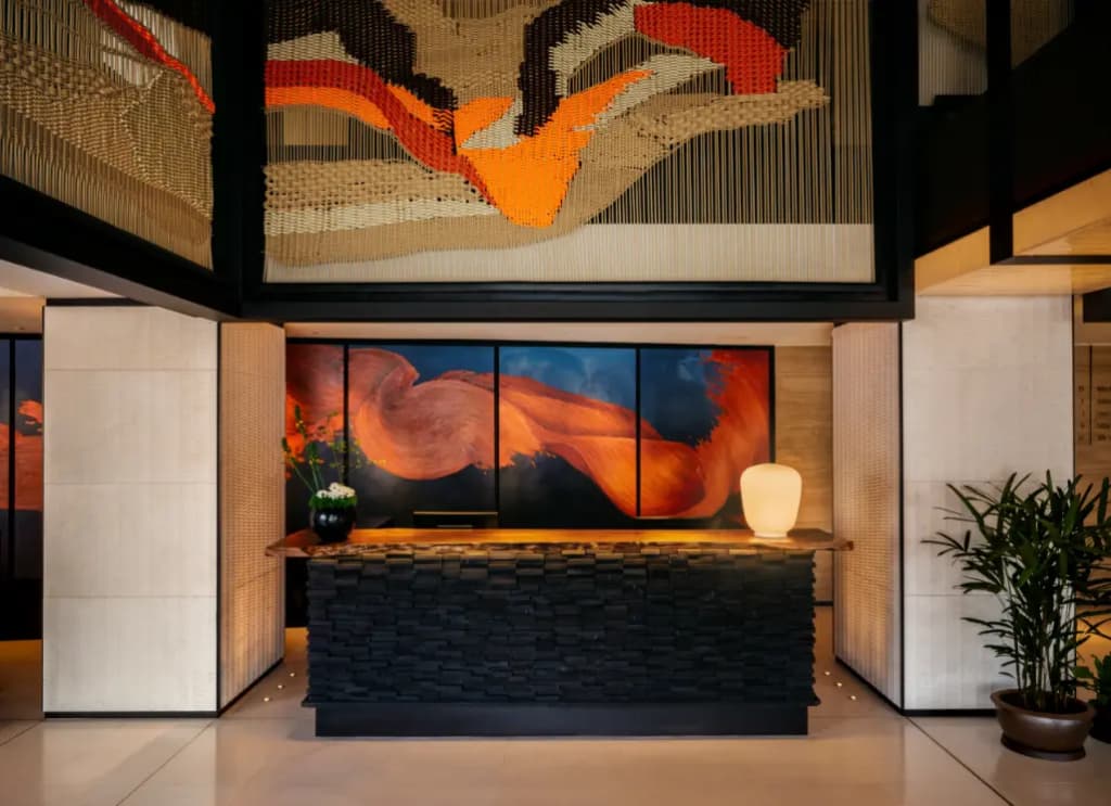 Nobu Hotel Barcelona
