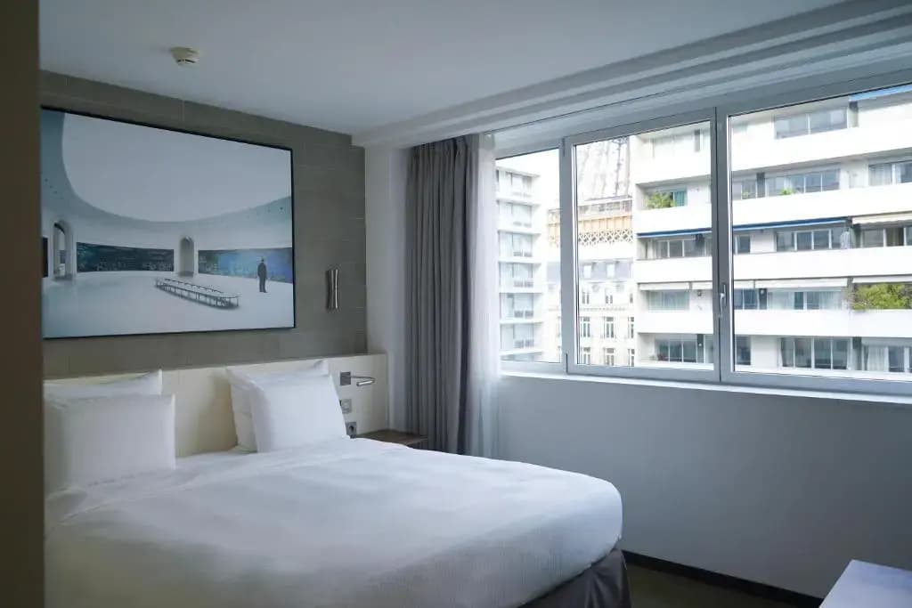 hotel