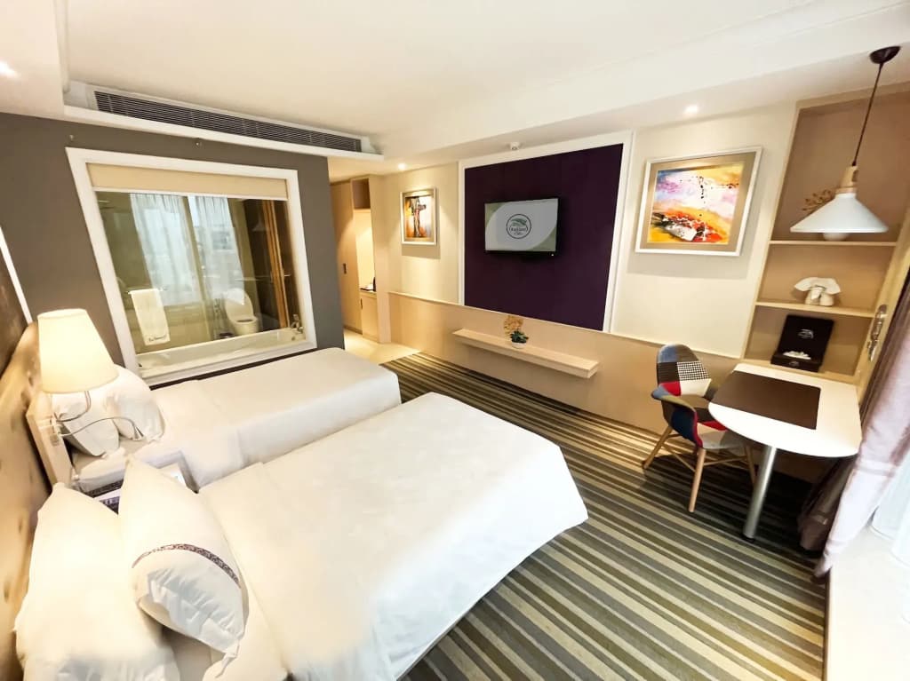 hotel