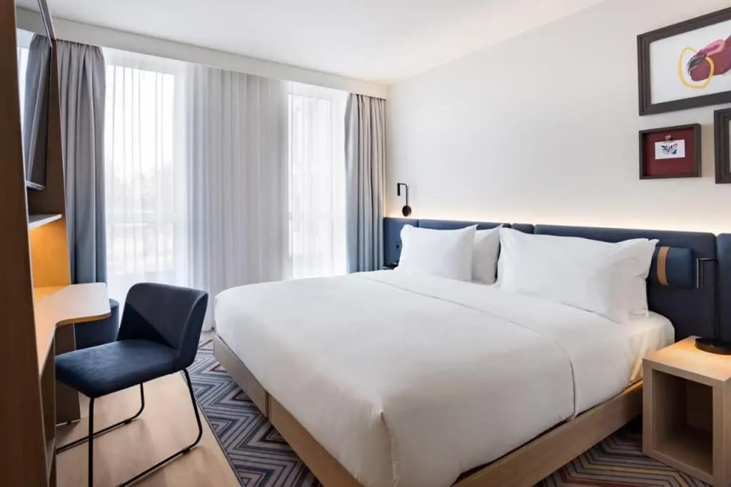 hotel