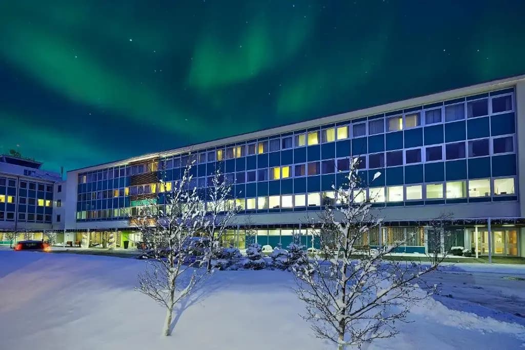 Reykjavik Natura 