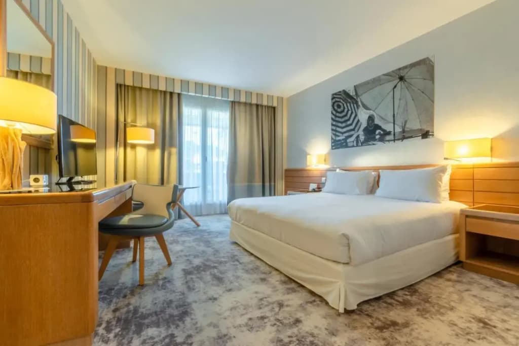 hotel