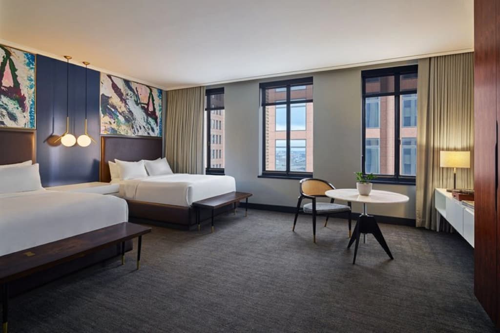 hotel