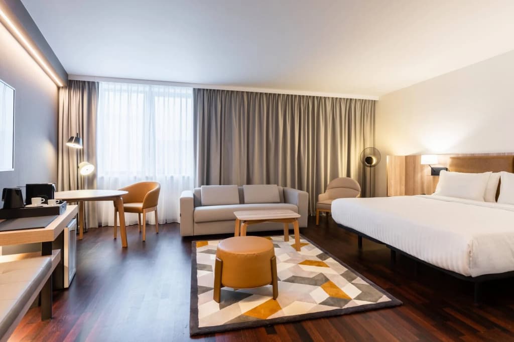 hotel
