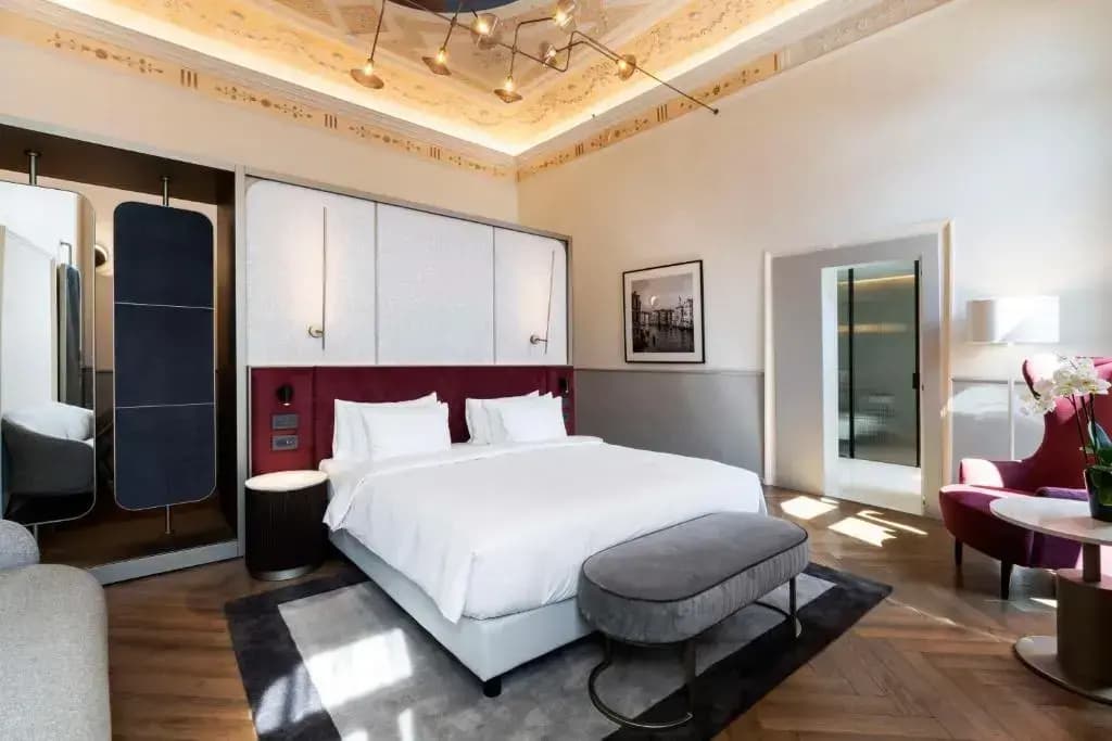 Radisson Collection Hotel, Palazzo Nani Venice