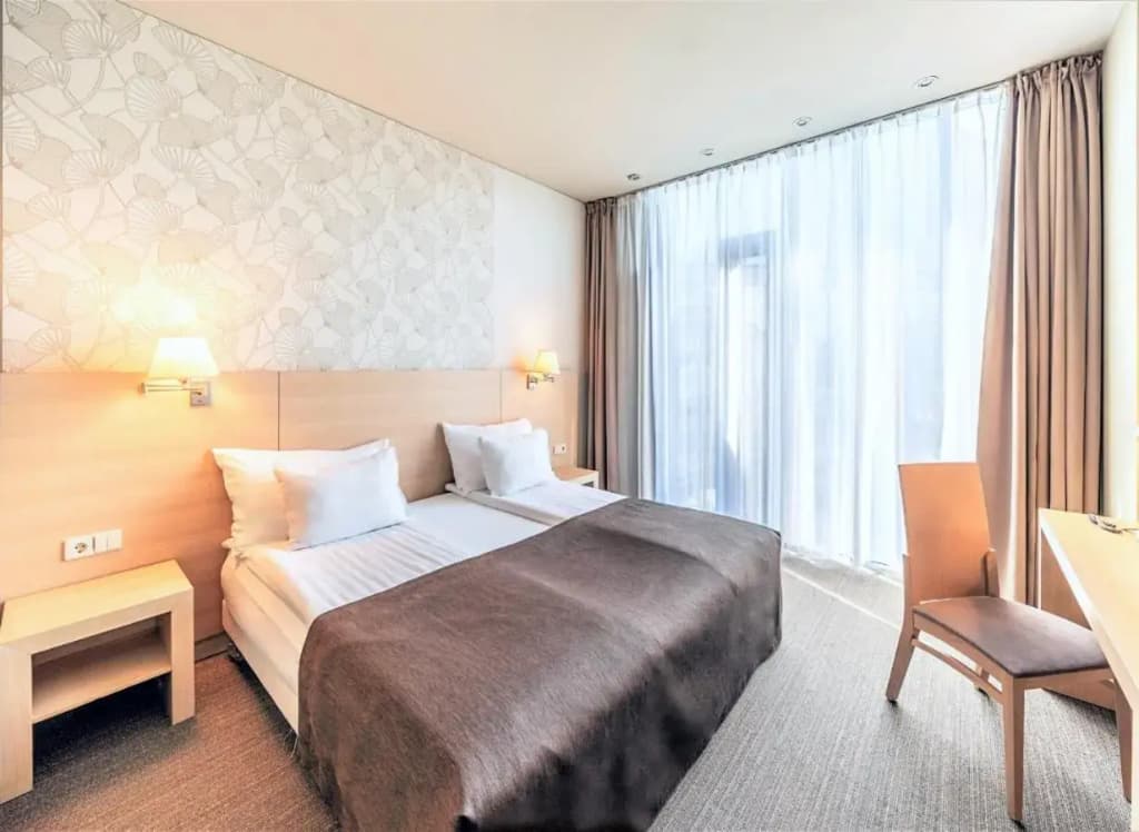 Rixwell Elefant Hotel