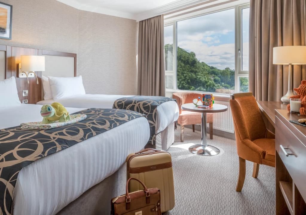 hotel
