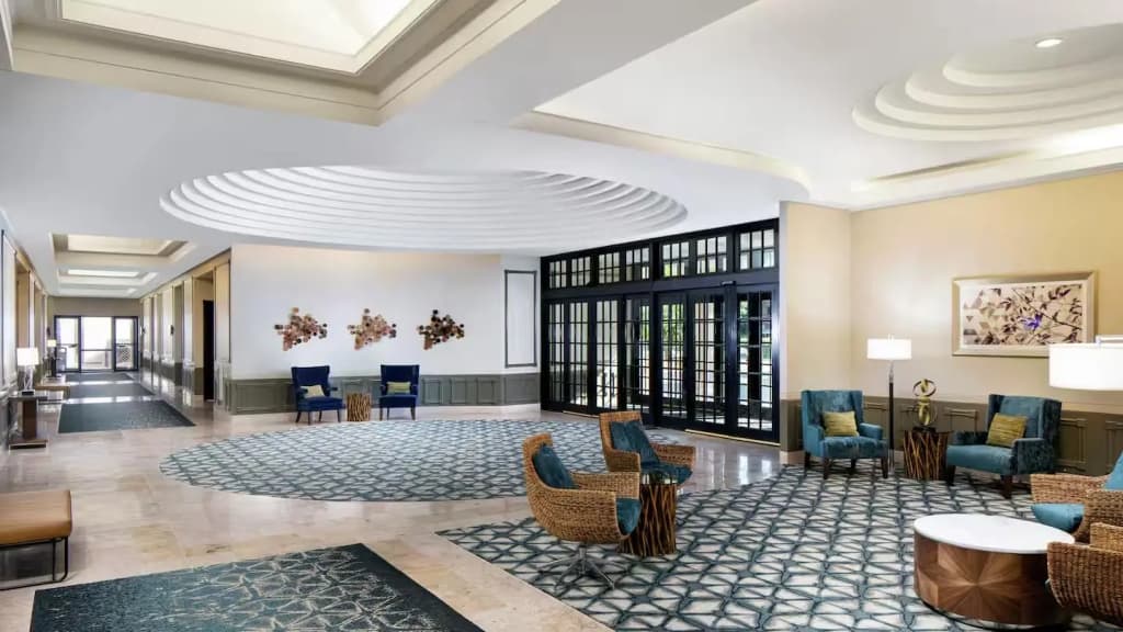 hotel