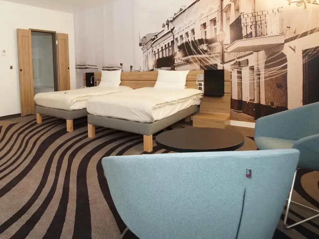 hotel