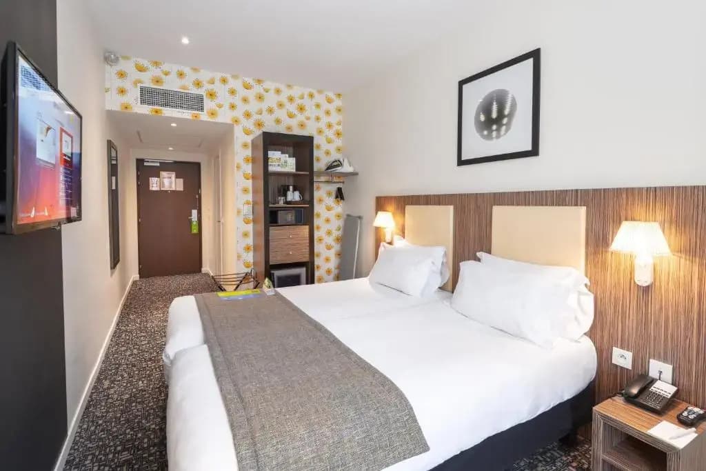 hotel