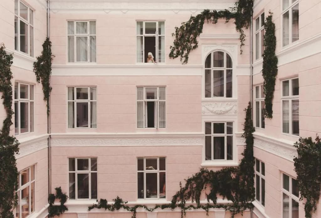 hotel