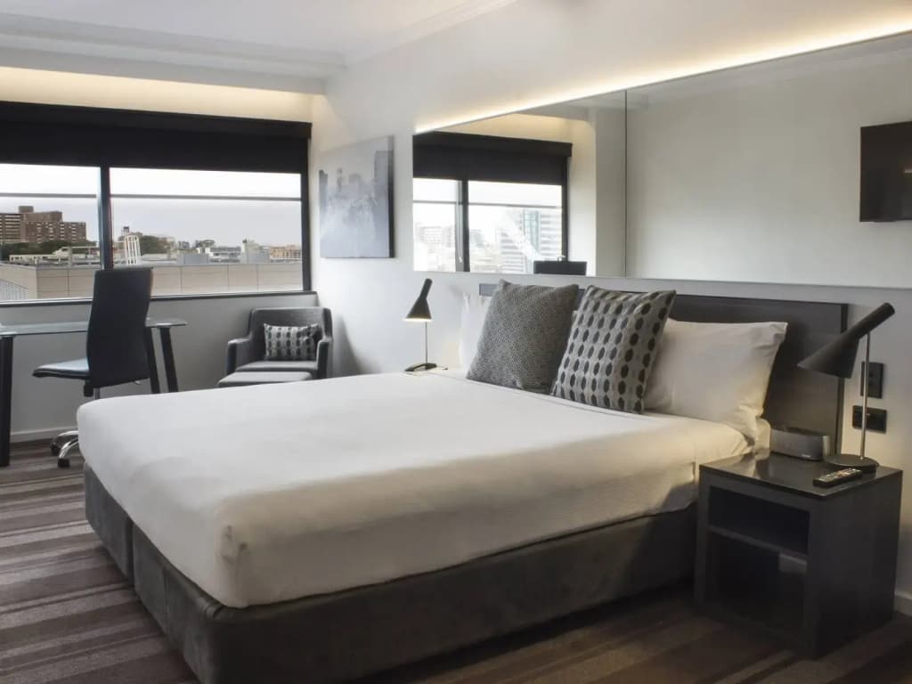 Mercure Sydney
