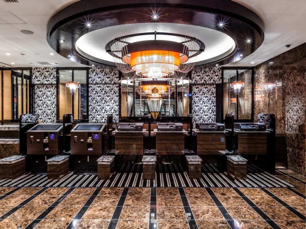 APA Hotel Higashi Shinjuku Kabukicho Tower