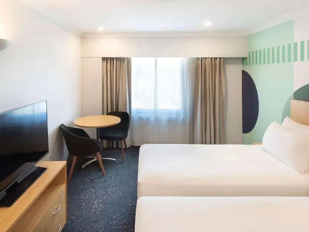 hotel