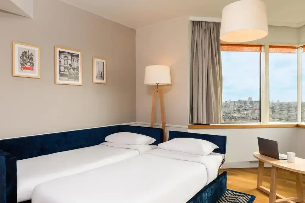 hotel