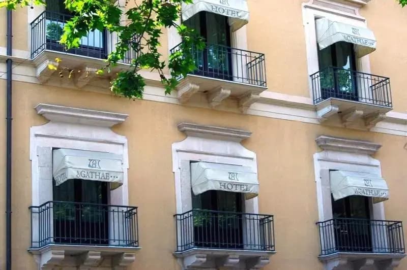 hotel