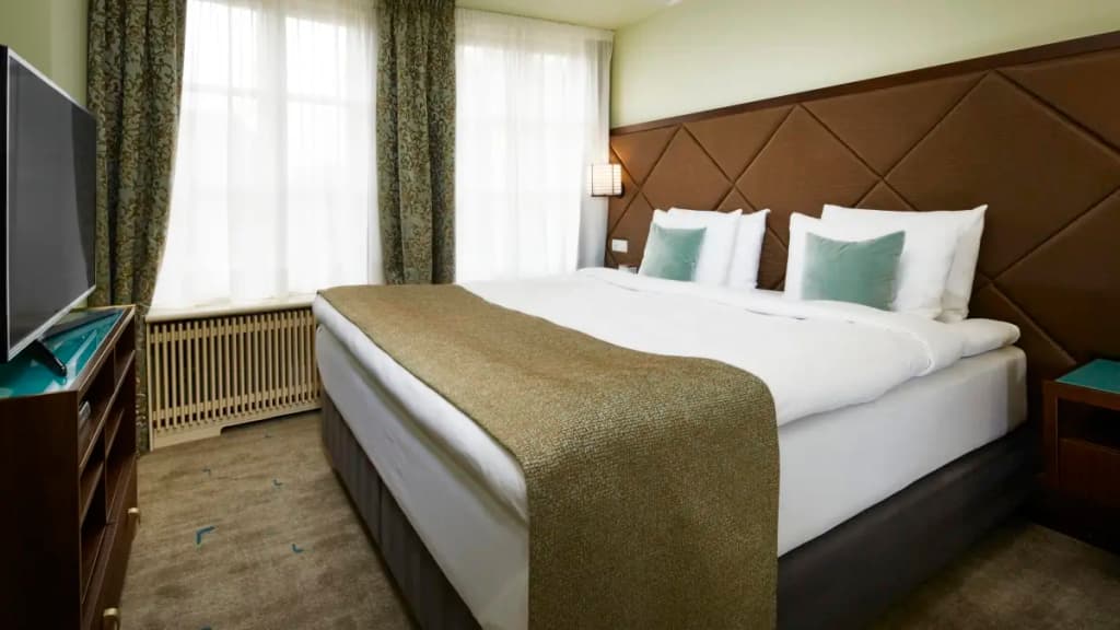 hotel