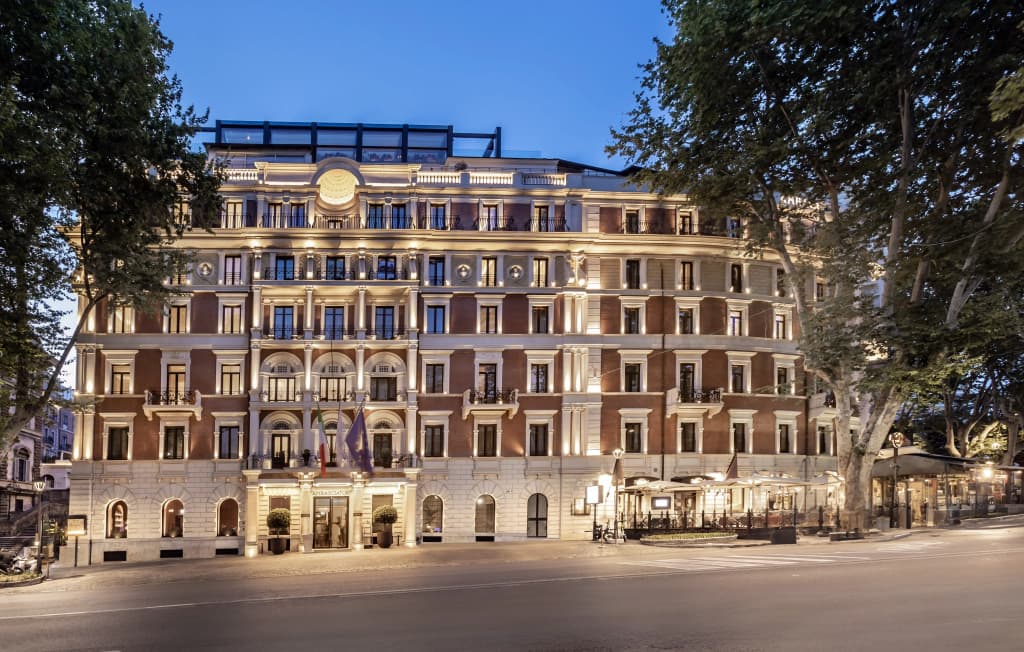 hotel