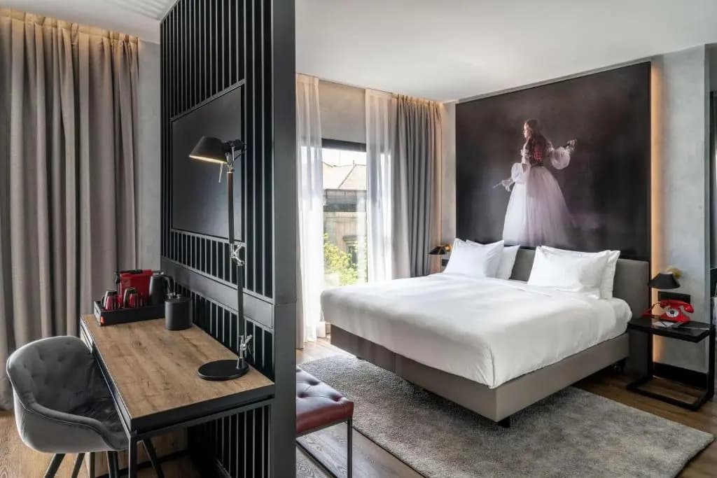 hotel