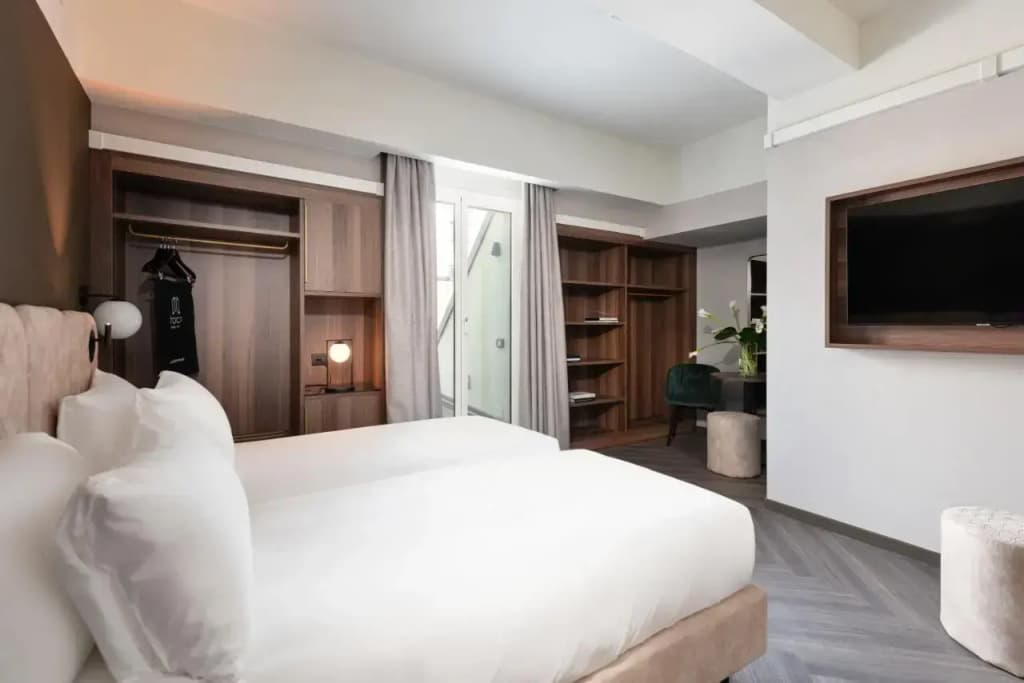 hotel