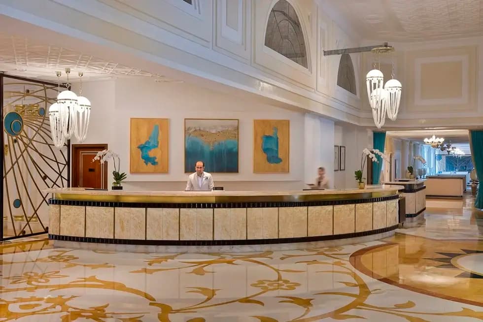 hotel