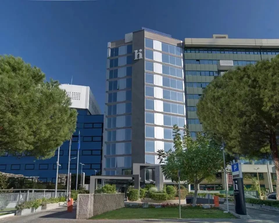 hotel