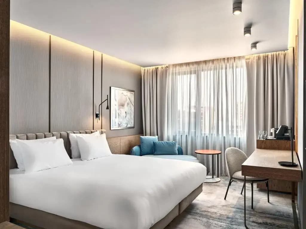 hotel