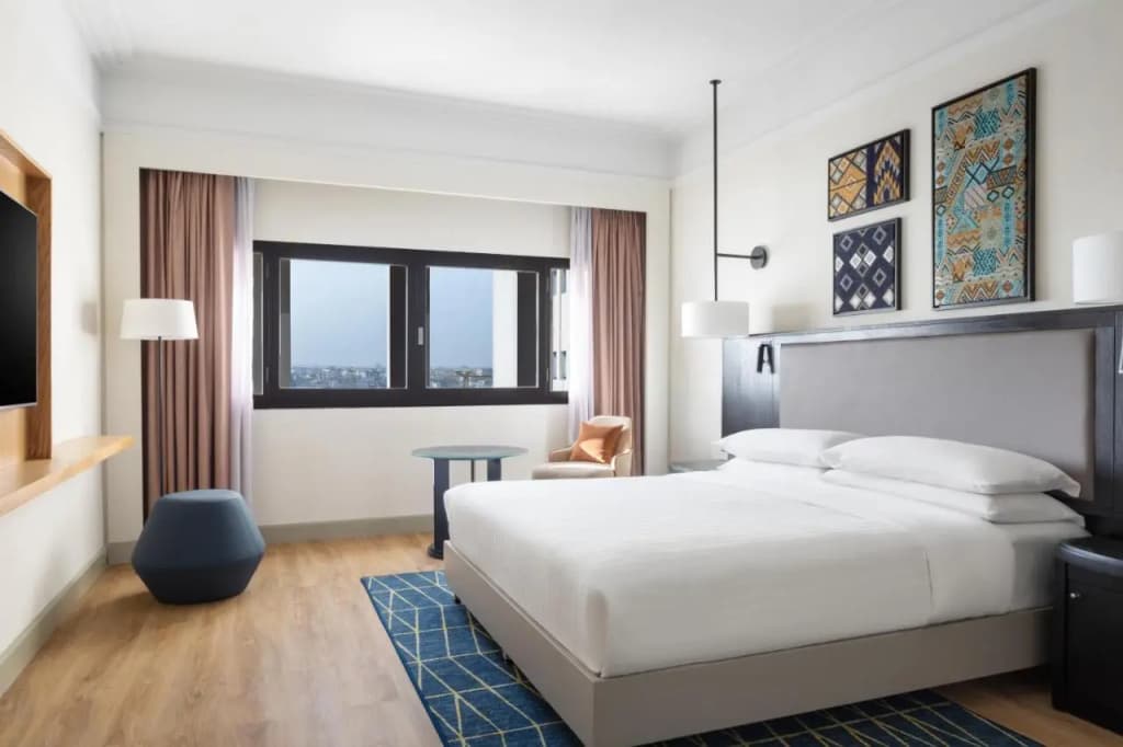 hotel