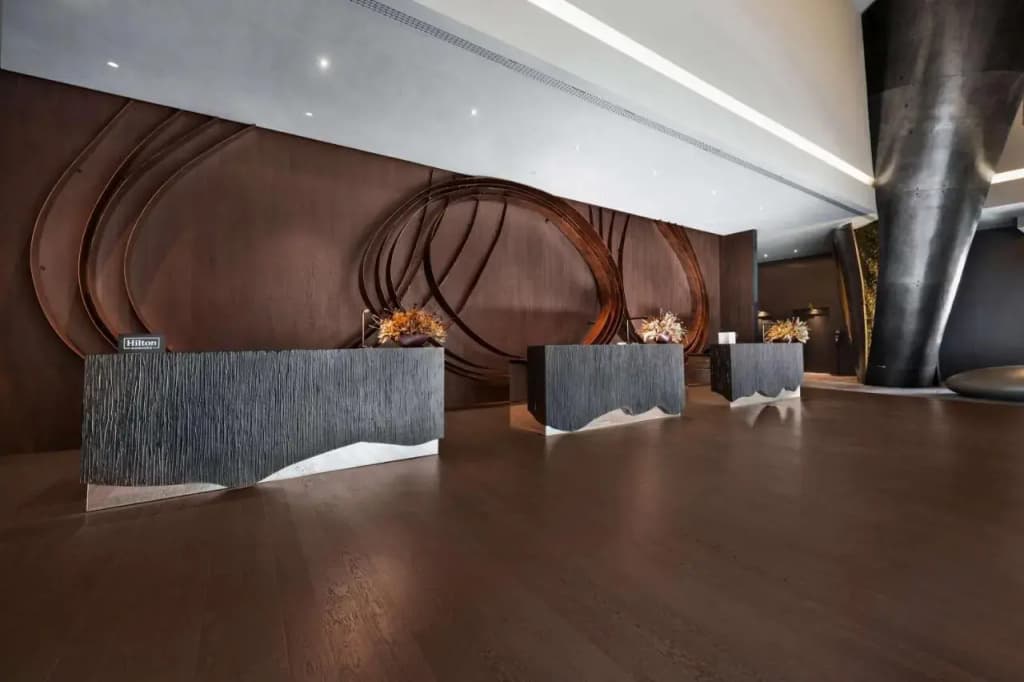 Hilton Porto Gaia